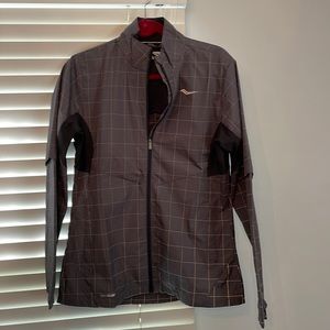 Windbreaker- Runners Jacket